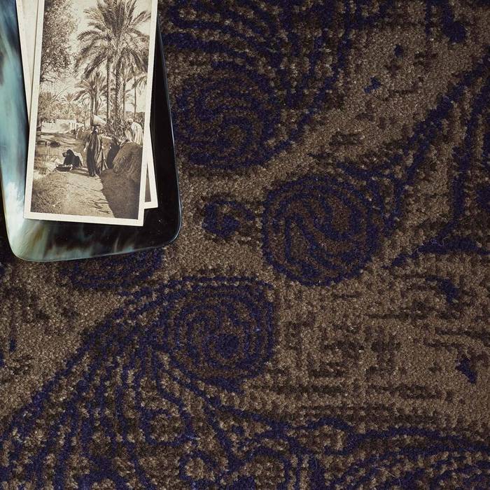 Flock carpets made in 100% Laneve, a premium wool sourced from Wools of New Zealand, Flock Living Flock Living Lantai Carpets & rugs