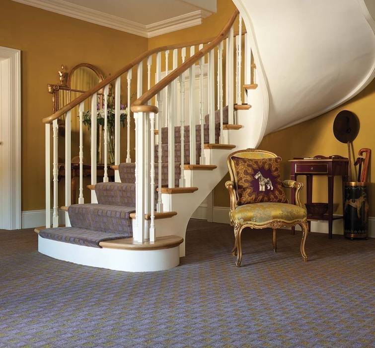 Flock carpets made in 100% Laneve, a premium wool sourced from Wools of New Zealand, Flock Living Flock Living Lantai Carpets & rugs