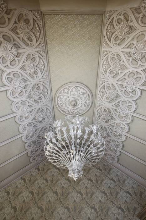 Студия анны куликовой и павла миронова schlafzimmeraccessoires und