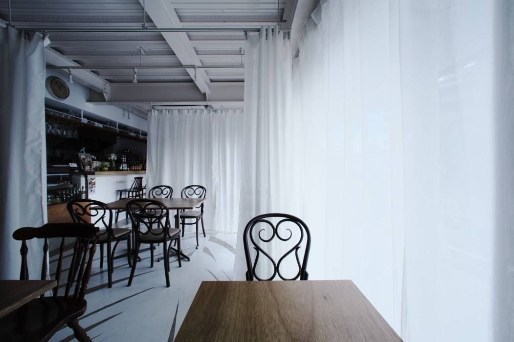 MAISON INCO CAFE, ９ ９ Commercial spaces Commercial Spaces