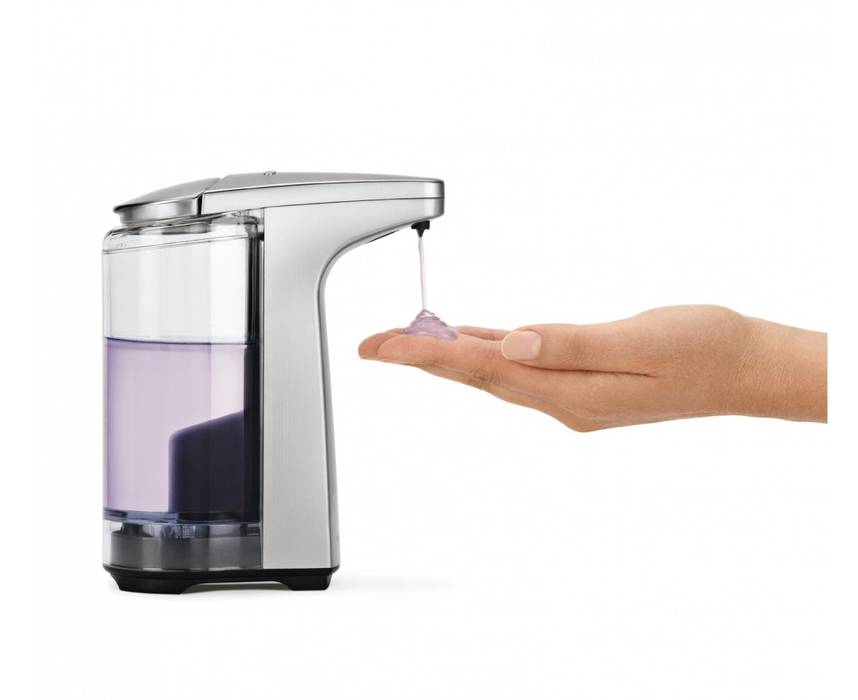 237ml sensor pump simplehuman Cocinas modernas Pequeños electrodomésticos