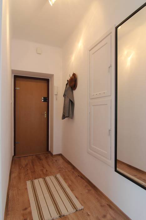 HOME STAGING MIESZKANIA 52M² NA SPRZEDAŻ, Better Home Interior Design Better Home Interior Design