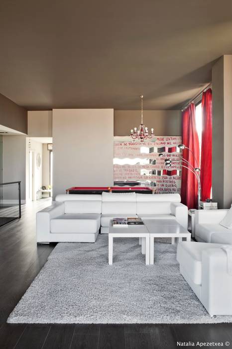 Feng Shui en Interiores y Exteriores de la casa , AREA FENG SHUI │Arquitectura Interiorismo y Decoración Feng Shui AREA FENG SHUI │Arquitectura Interiorismo y Decoración Feng Shui Salones de estilo moderno feng shui casa sana, plantas feng shui, decoracion feng shui, feng shui colores, feng shui cocina