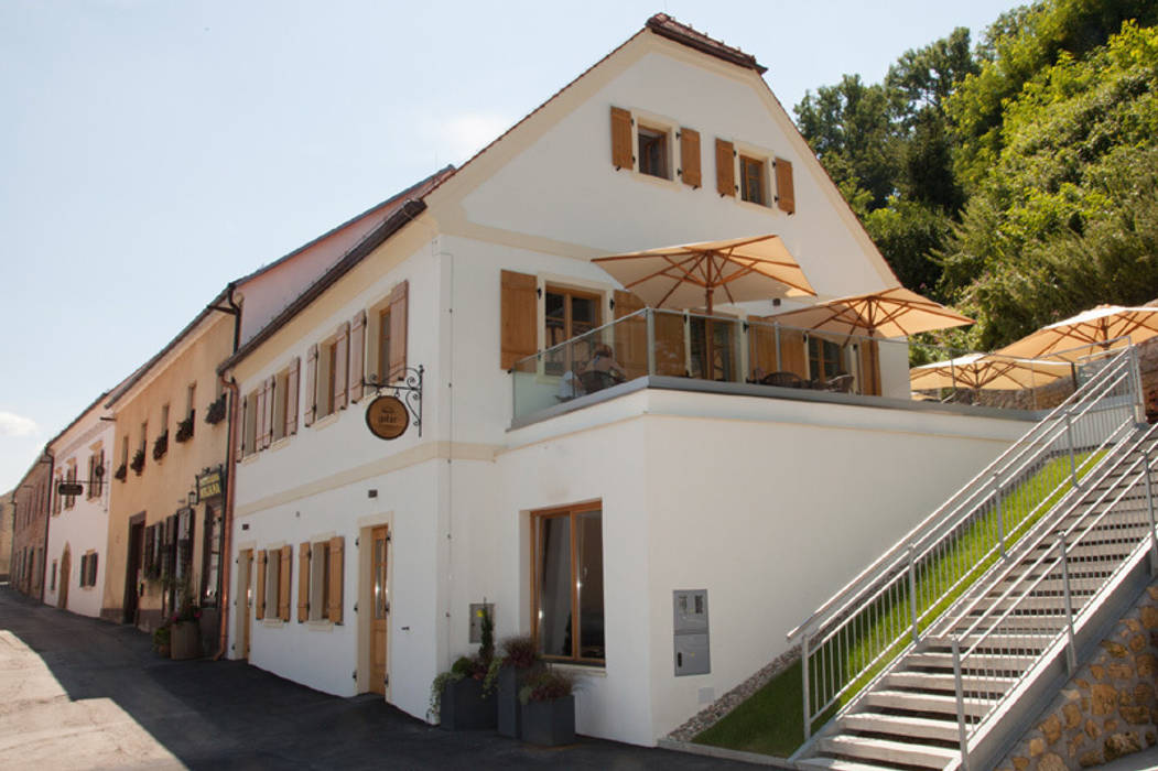 birreria Pivohram Golar in Slovenia Rizzi Spazi commerciali Bar & Club