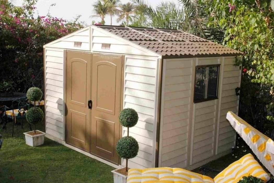 casetas y cobertizos para jardin y terraza, antas jardin s.l antas jardin s.l Garden Shed