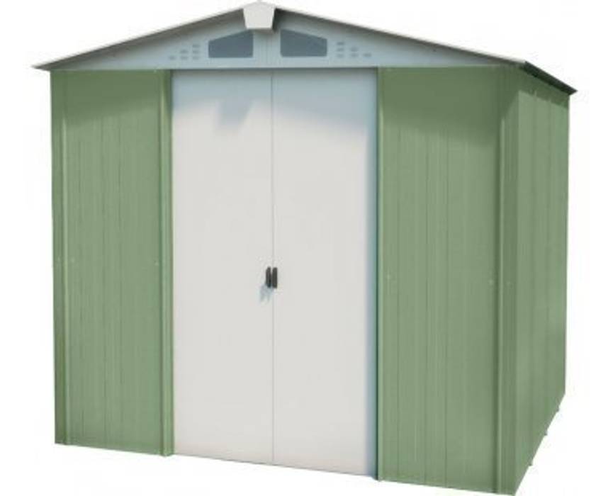 casetas y cobertizos para jardin y terraza, antas jardin s.l antas jardin s.l Garden Shed