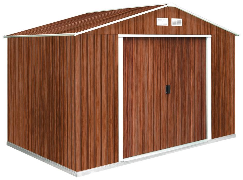 casetas y cobertizos para jardin y terraza, antas jardin s.l antas jardin s.l Garden Shed