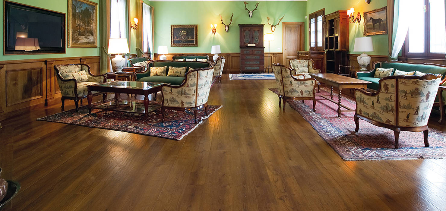 Casino di caccia saloni homify