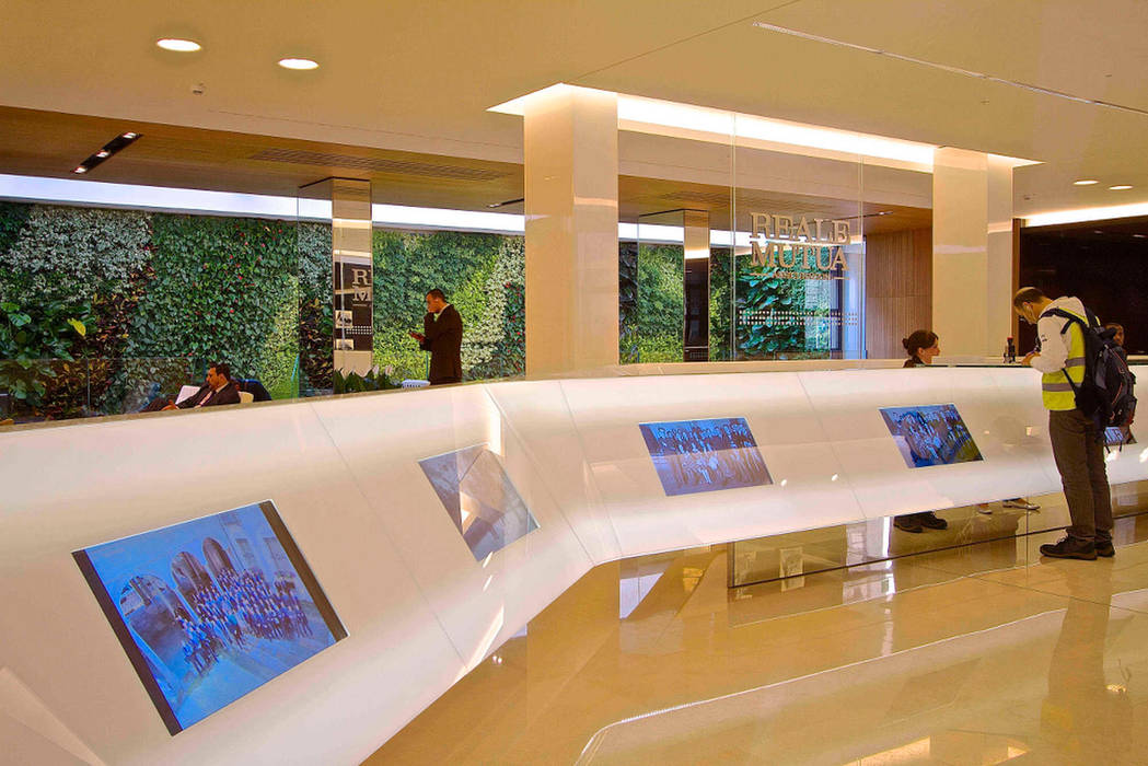 Reale Mutua  Recensionied Esperienze Dei Clienti 2021