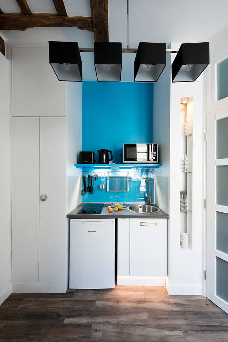 homify Kitchen