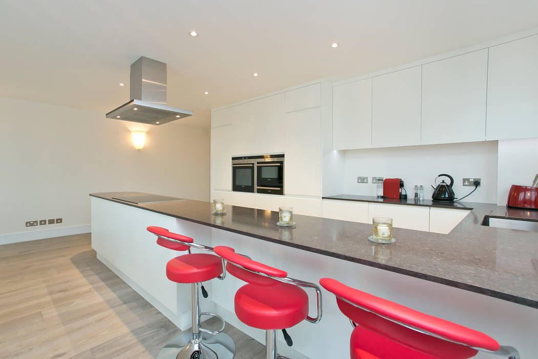 Kitchen breakfast bar | homify