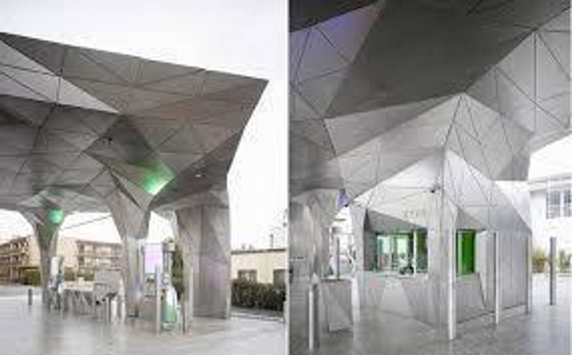 CASA W, antonio giordano architetto antonio giordano architetto Commercial spaces Commercial Spaces