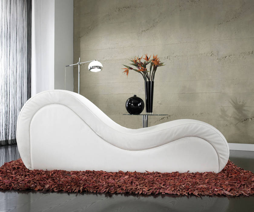 Divan TANTRA Living roomSofas & armchairs