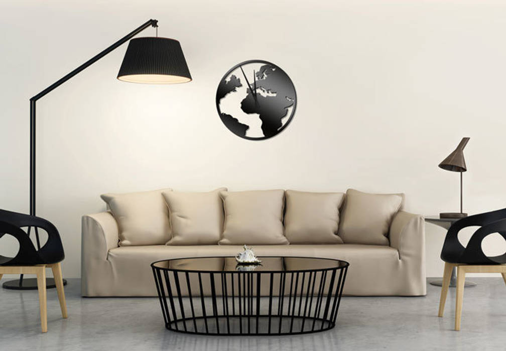 Modern By K L Wall Art Modern Homify