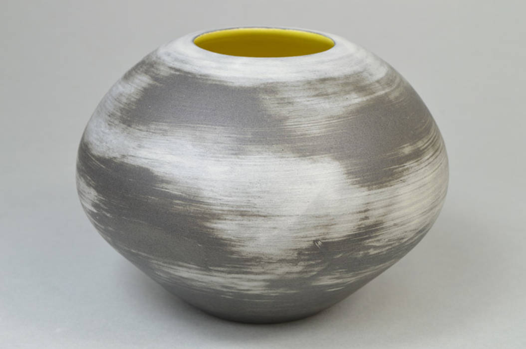 Nebula sphere, 18cm Andrew Temple Smith Ceramics Other spaces Other artistic objects