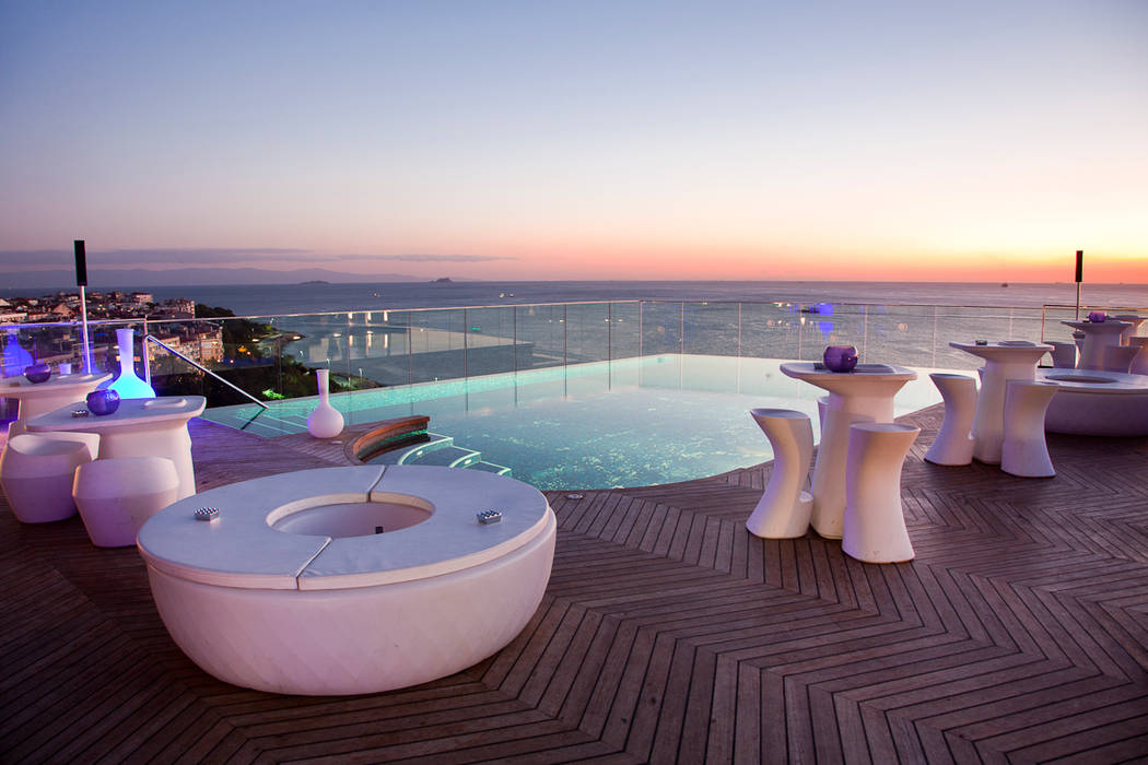 Mediterranean Style Gastronomy By 360istanbul Mediterranean Homify