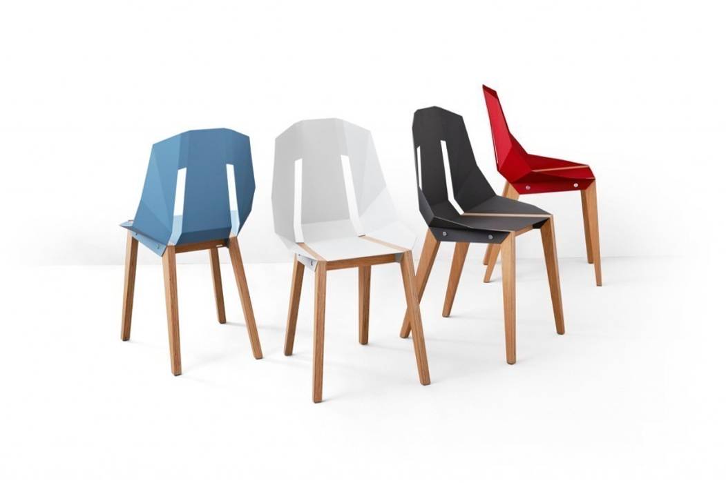 DIAGO TABANDA gdańsk Dining room Chairs & benches