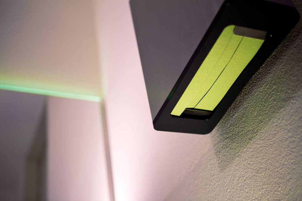 Handtuch spender ausgefallene badezimmer von archetrans e.v