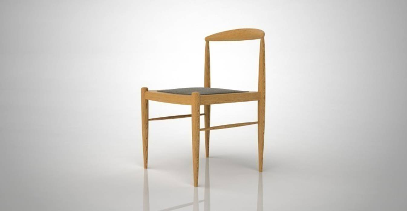 Moualla Chair, Karre Design Karre Design