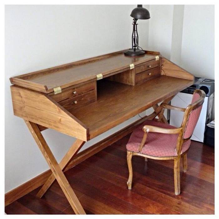 Di muebles de la granja classico | homify