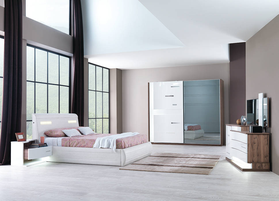 Modern By Mahir Mobilya Modern Homify