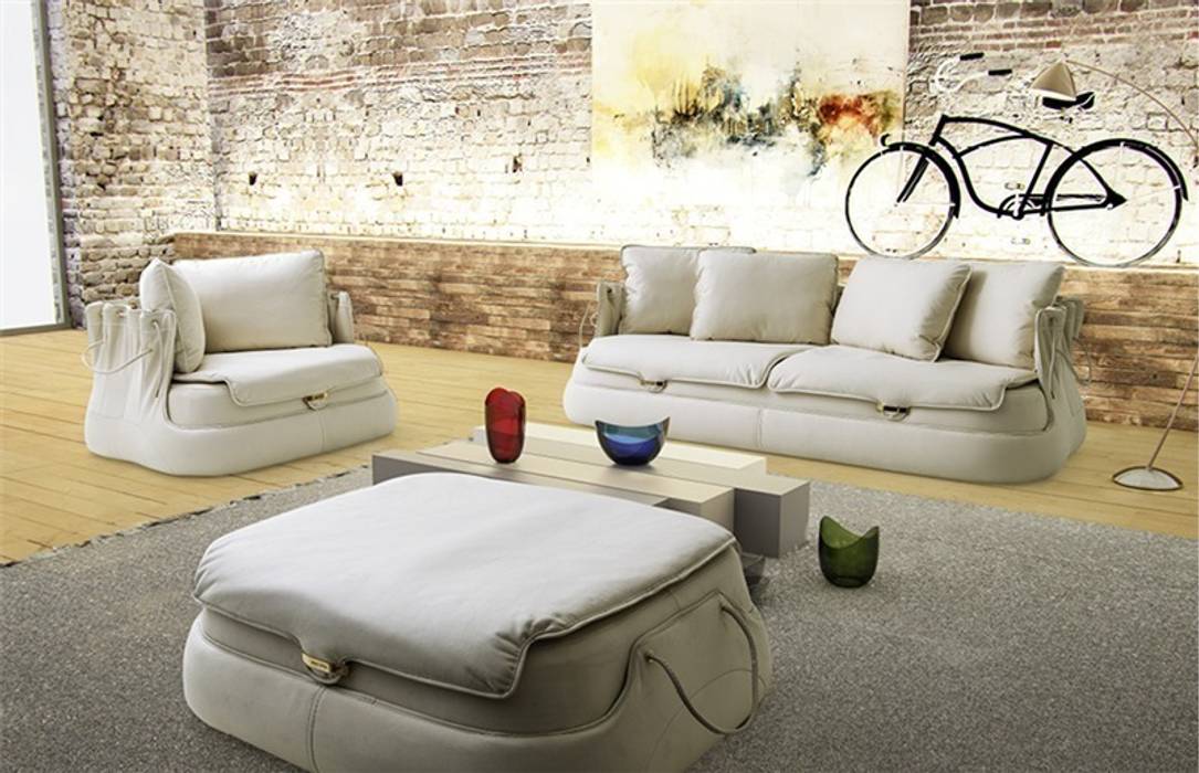 Koltuk Takımları, Mahir Mobilya Mahir Mobilya Living room Sofas & armchairs