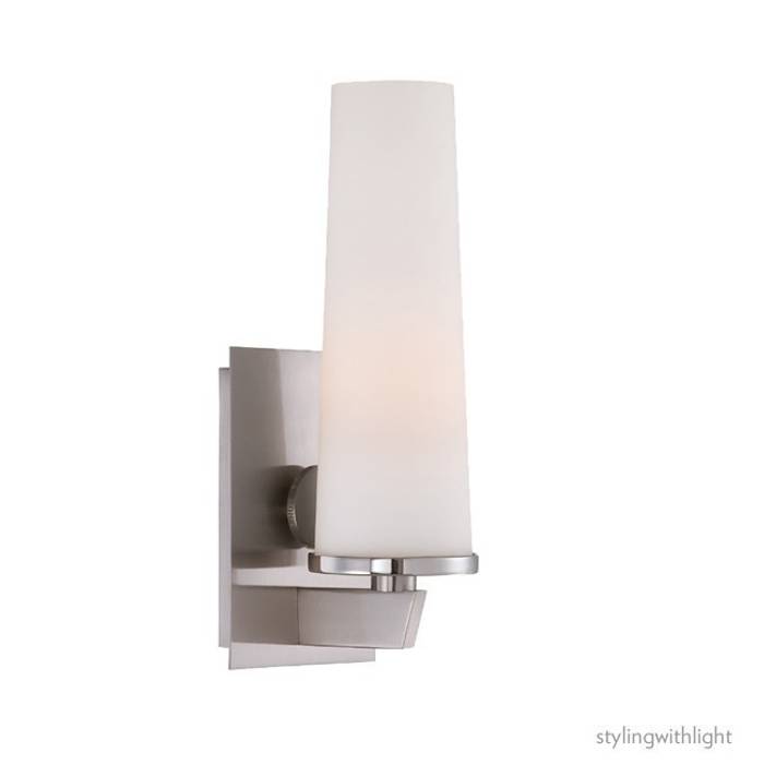 Chelsea Loft Wall Light stylingwithlight.co.uk Modern Houses Accessories & decoration