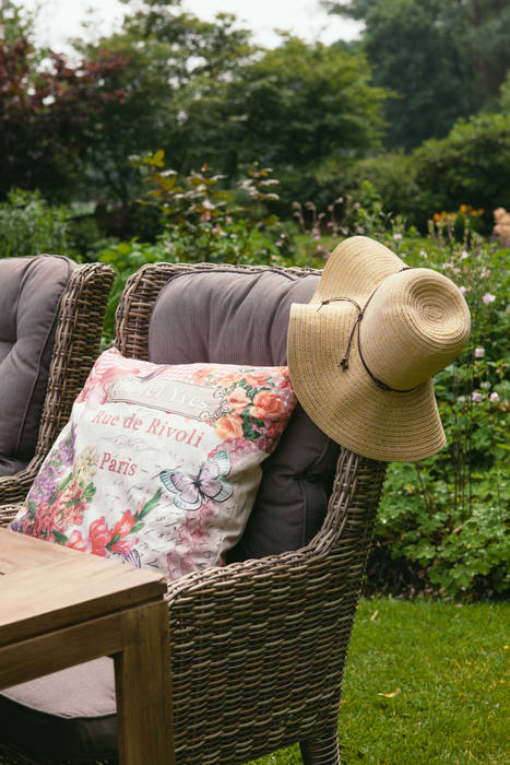 Heerlijk dineren in de tuinmeubelen van Kees Smit Tuinmeubelen , Kees Smit Tuinmeubelen Kees Smit Tuinmeubelen 庭院 家具