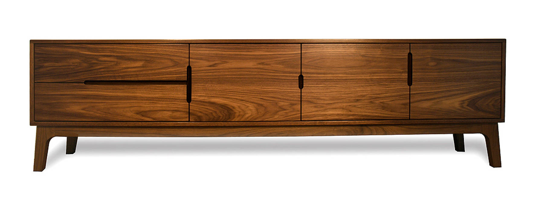 ES Sideboard Credenza AFID Design Living room Cupboards & sideboards