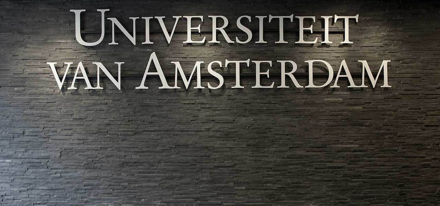 Universiteit van Amsterdam, Xcel Stones Xcel Stones Commercial spaces Schools