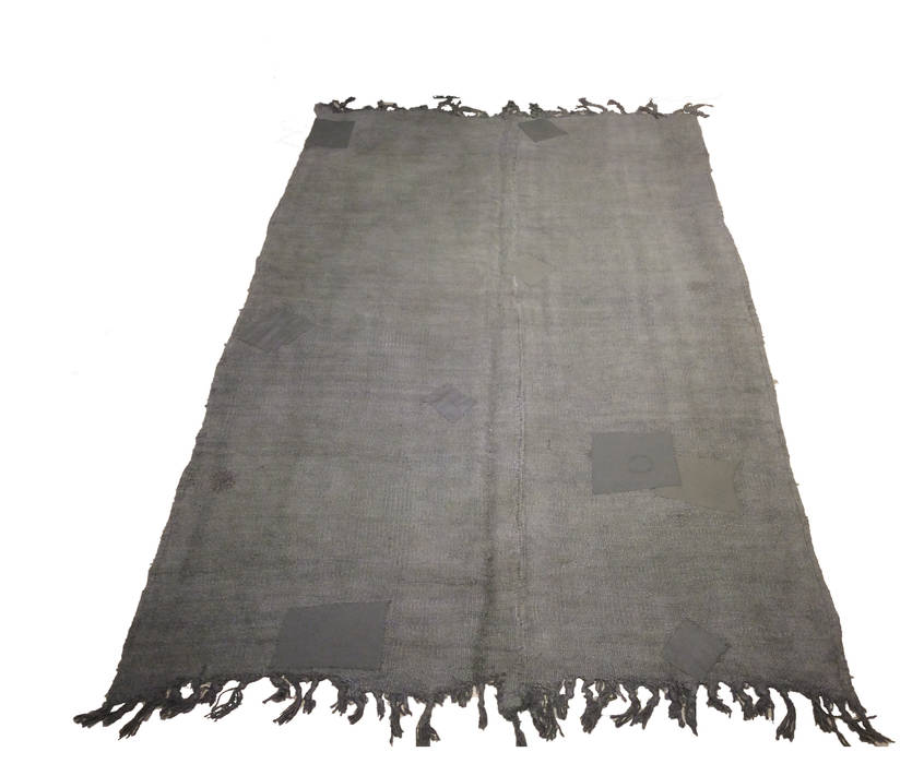 Anatolian Hemp Rug, Refound Carpet Refound Carpet 牆面 牆壁與地板罩