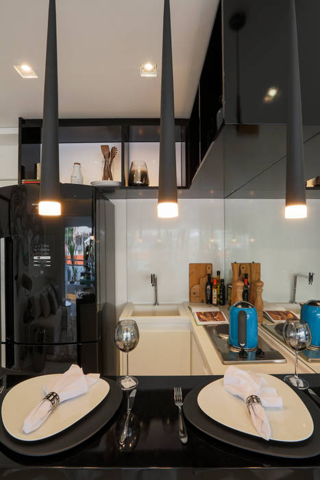 homify Moderne Küchen