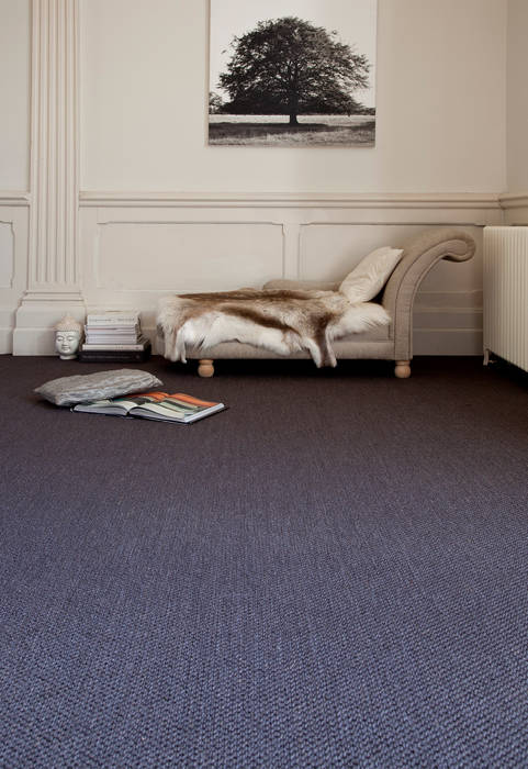 Babylon Sisal & Seagrass Suelos Alfombras