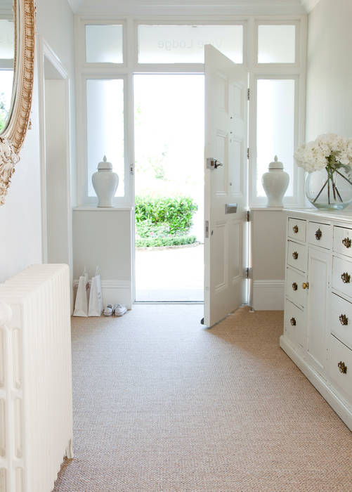 Petra Sisal & Seagrass Floors Carpets & rugs