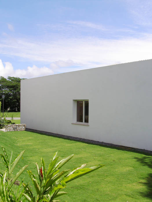 Luxury Sustainable Home | Santa Ana Costa Rica Aroma Italiano Eco Design Single family home