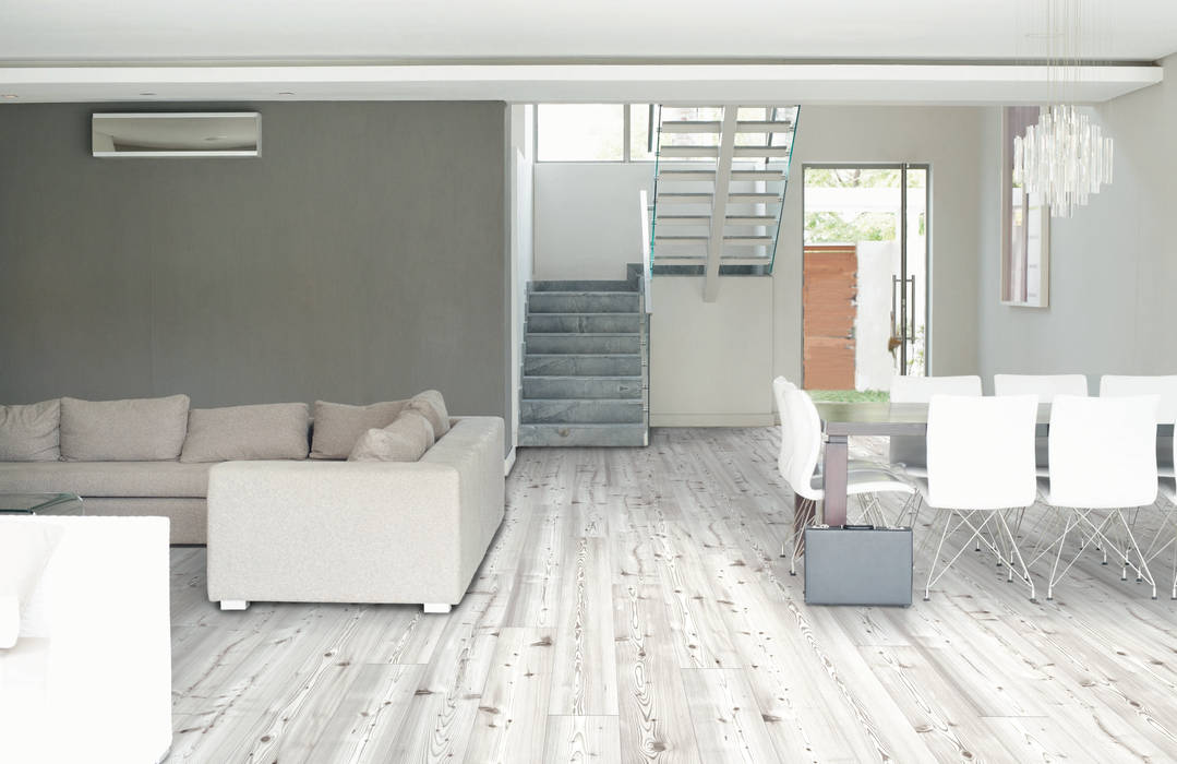 Vita Granorte Minimalist walls & floors Wall & floor coverings