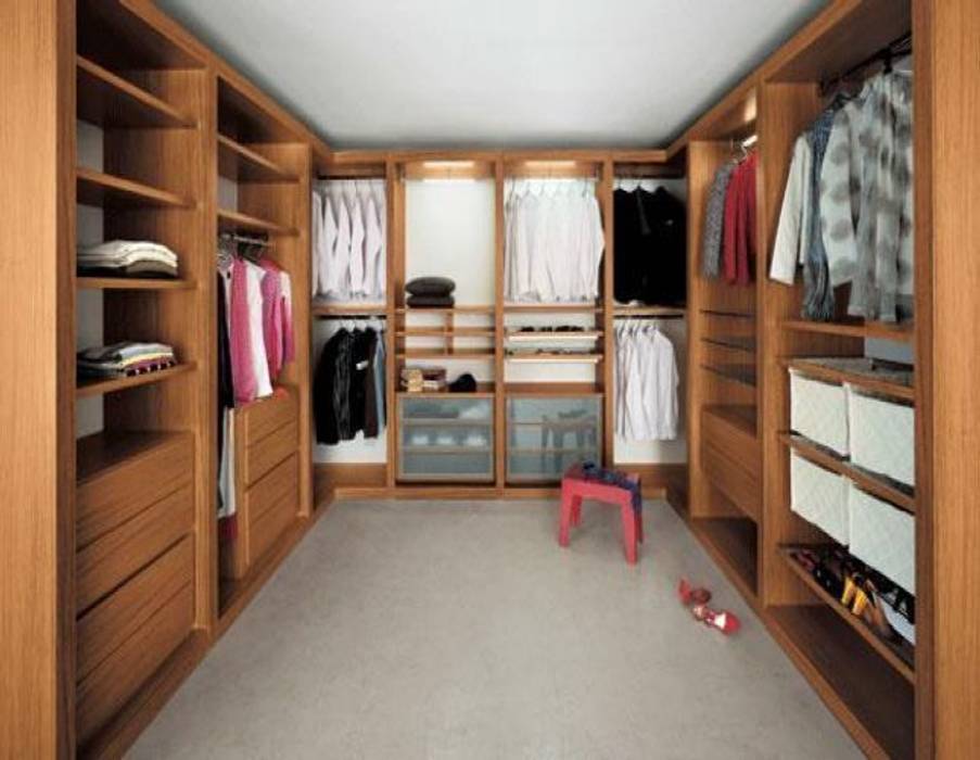 Wenna Design, WENNA DESIGN WENNA DESIGN Closets