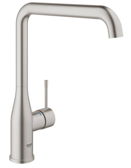 GROHE Essence New, Grohe Nederland BV Grohe Nederland BV Modern kitchen