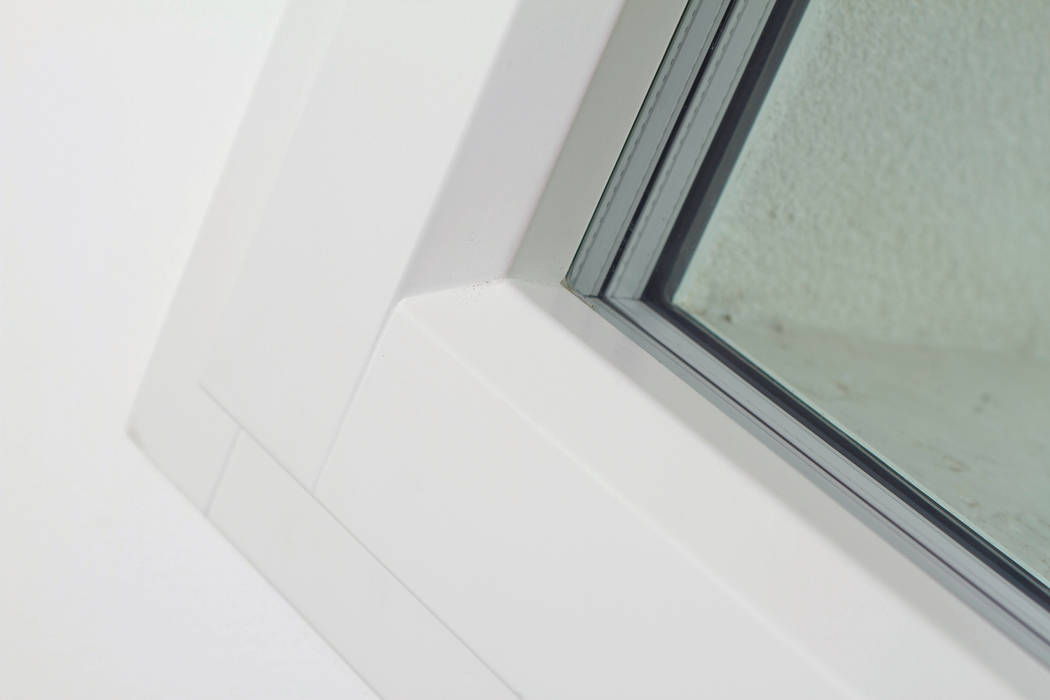 Proxima: quando design e tecnologia si incontrano, Impronta Impronta Modern windows & doors