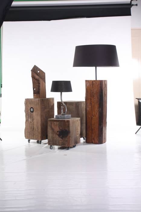 Maarten Mostert Design Living roomAccessories & decoration