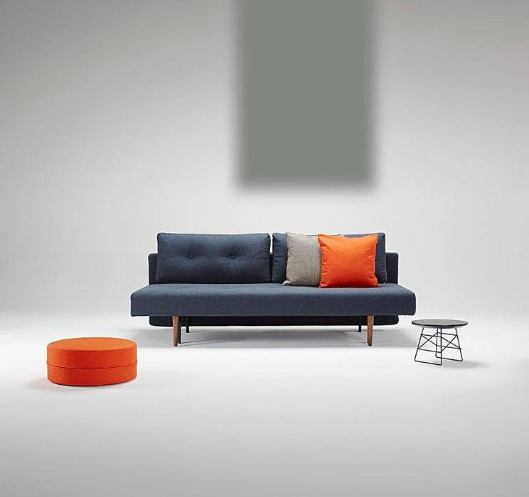 divano letto recast nist blue by