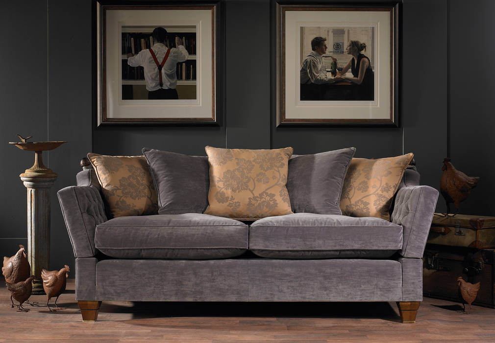 Taylors Etc Furniture , Taylors Etc Taylors Etc Classic style living room Sofas & armchairs