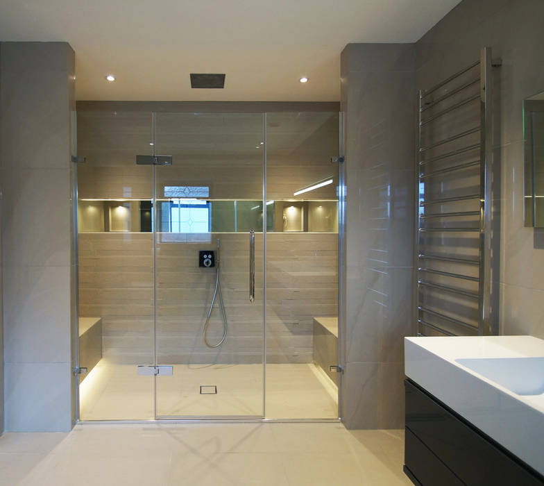 Taylors Etc Client Bathrooms , Taylors Etc Taylors Etc Modern bathroom