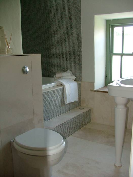 Taylors Etc Client Bathrooms , Taylors Etc Taylors Etc Modern bathroom