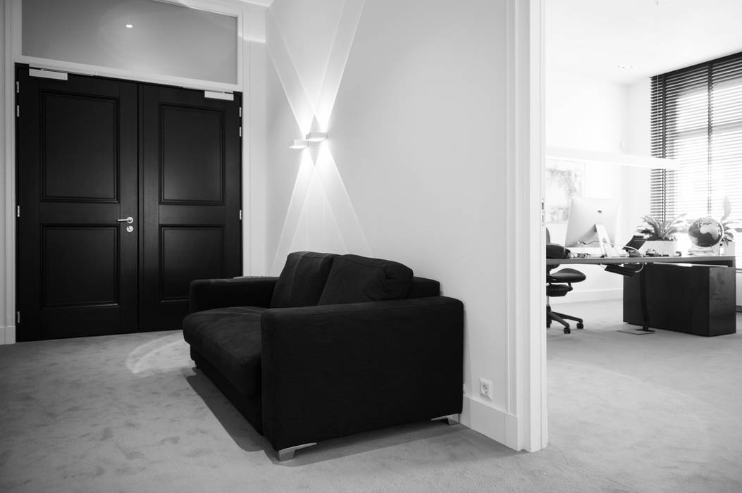 Rotam vastgoed, Mood Interieur Mood Interieur Modern living room