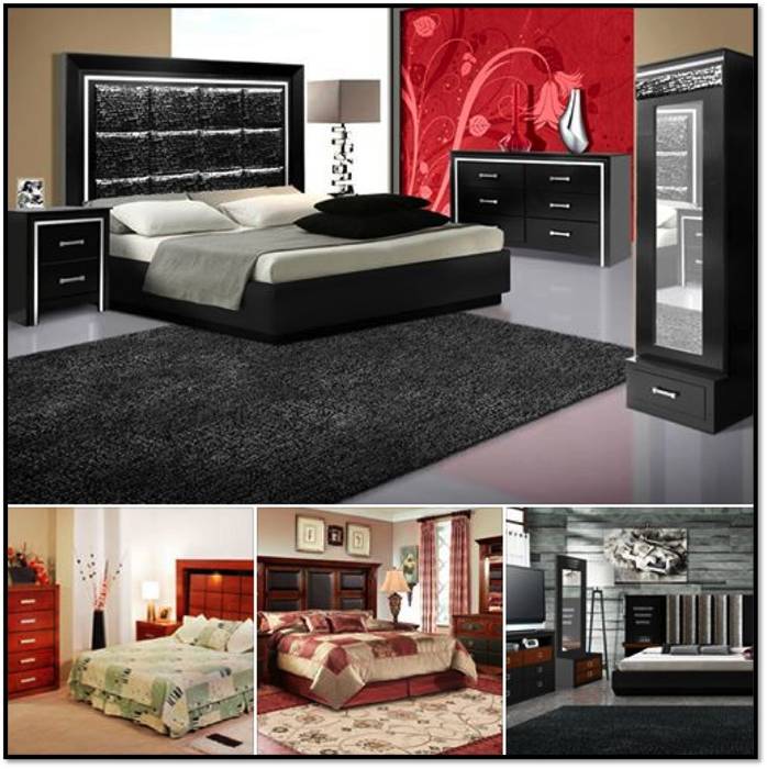 Muebles Momento Actual, momento actual muebles momento actual muebles Kamar Tidur Modern Beds & headboards