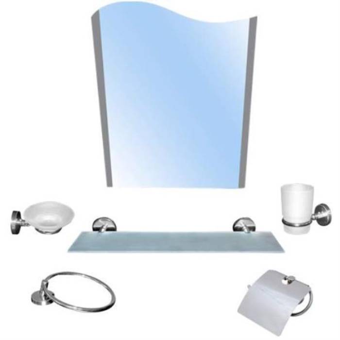 BANYO AKSESUARLARI, DUŞTAŞ BANYO DEKORASYON DUŞTAŞ BANYO DEKORASYON Modern Banyo Aksesuarlar