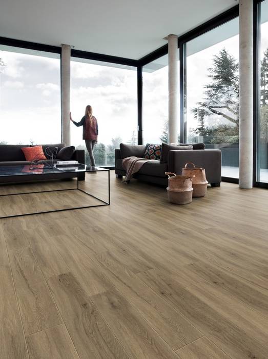 PAVIMENTOS RESIDENCIALES, PAVIMENTOS GERFLOR PAVIMENTOS GERFLOR Murs & Sols scandinaves Revêtements de mur et de sol