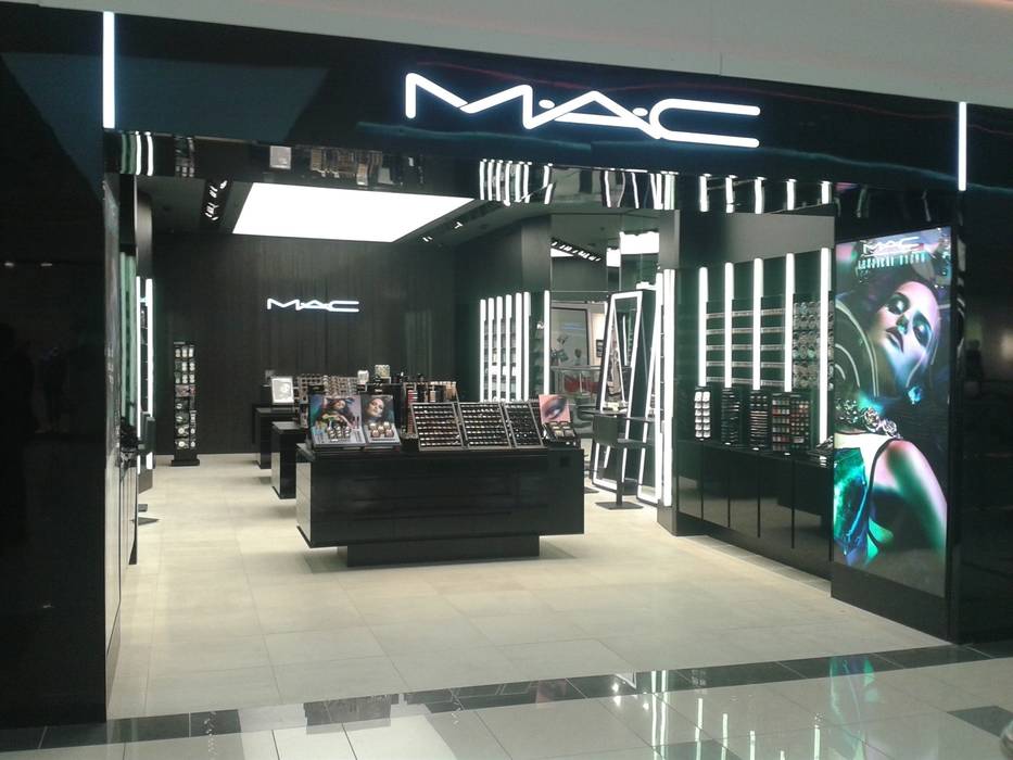 Mac Markantalya Avm Antalya Mio Mimarlik Ofis Alanlari Magazalar Homify
