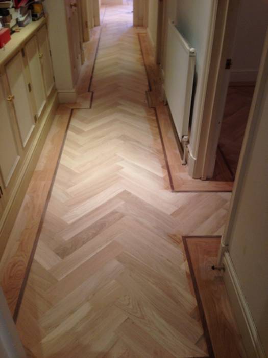 Fitzjohns Avenue, Woodenfloors.uk.com Woodenfloors.uk.com